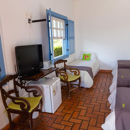 Voa Mirante Do Cafe Hotel Ouro Preto  Exterior photo