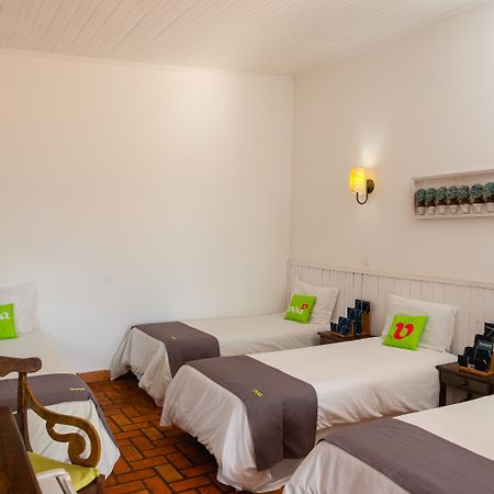 Voa Mirante Do Cafe Hotel Ouro Preto  Exterior photo