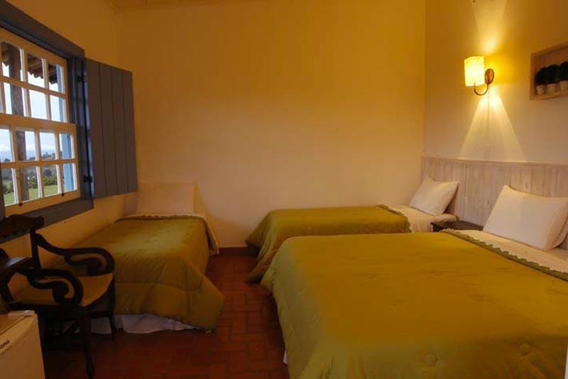 Voa Mirante Do Cafe Hotel Ouro Preto  Exterior photo