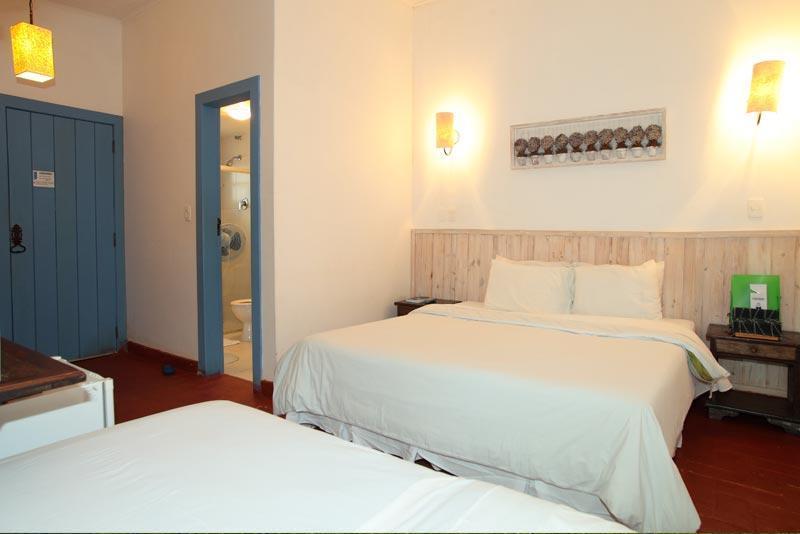 Voa Mirante Do Cafe Hotel Ouro Preto  Exterior photo