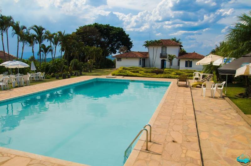 Voa Mirante Do Cafe Hotel Ouro Preto  Exterior photo