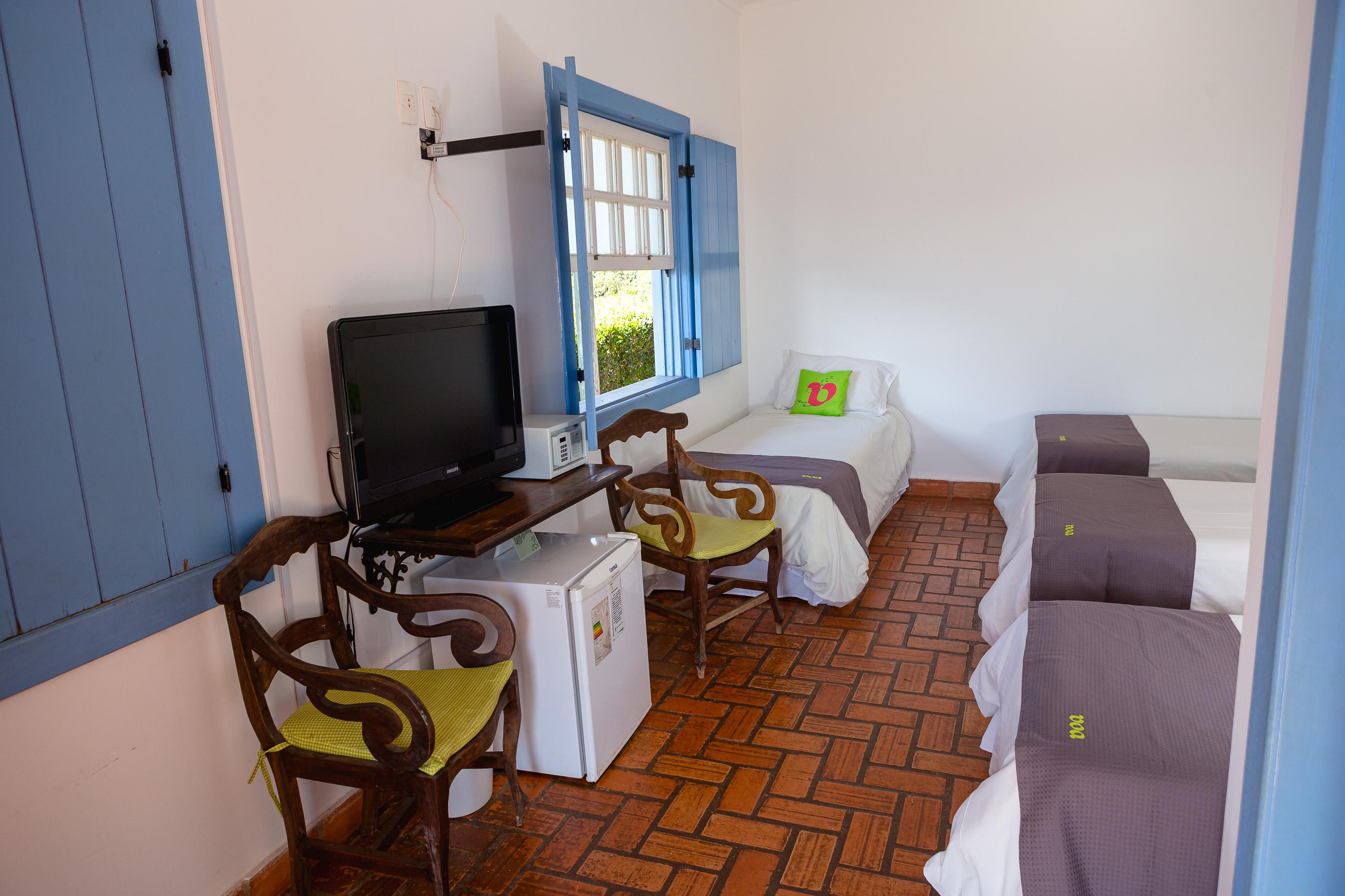Voa Mirante Do Cafe Hotel Ouro Preto  Exterior photo