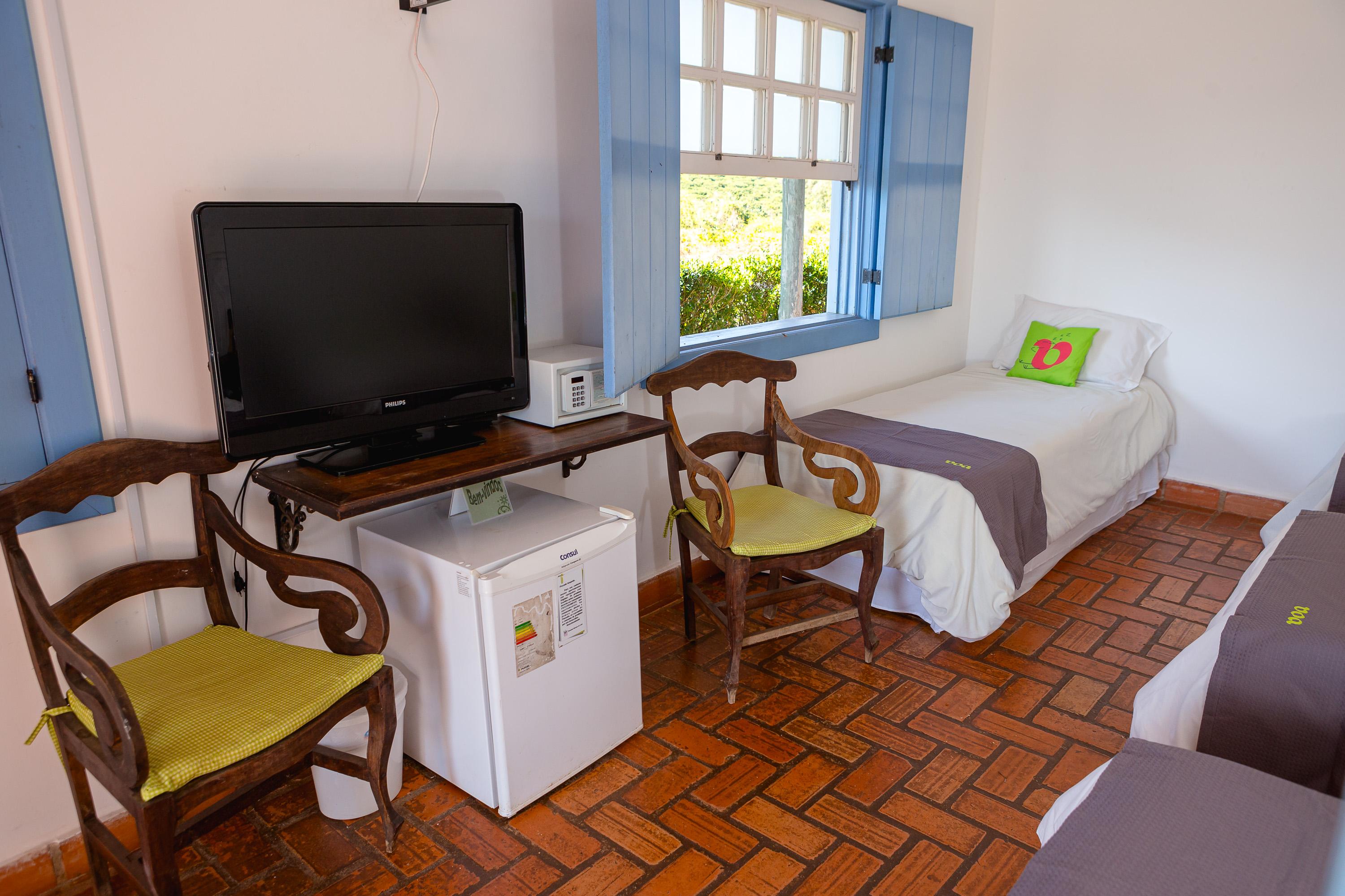 Voa Mirante Do Cafe Hotel Ouro Preto  Exterior photo