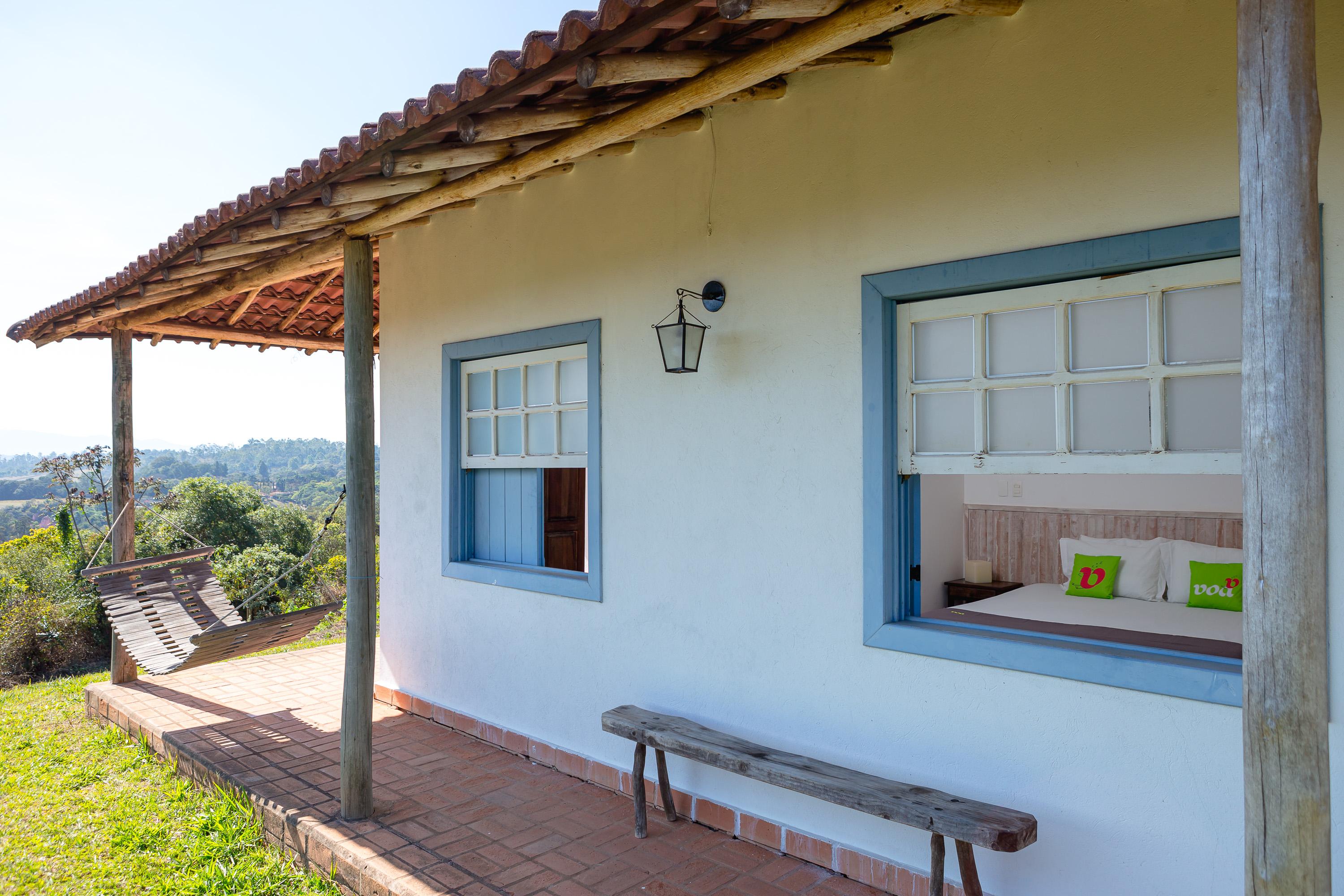Voa Mirante Do Cafe Hotel Ouro Preto  Exterior photo