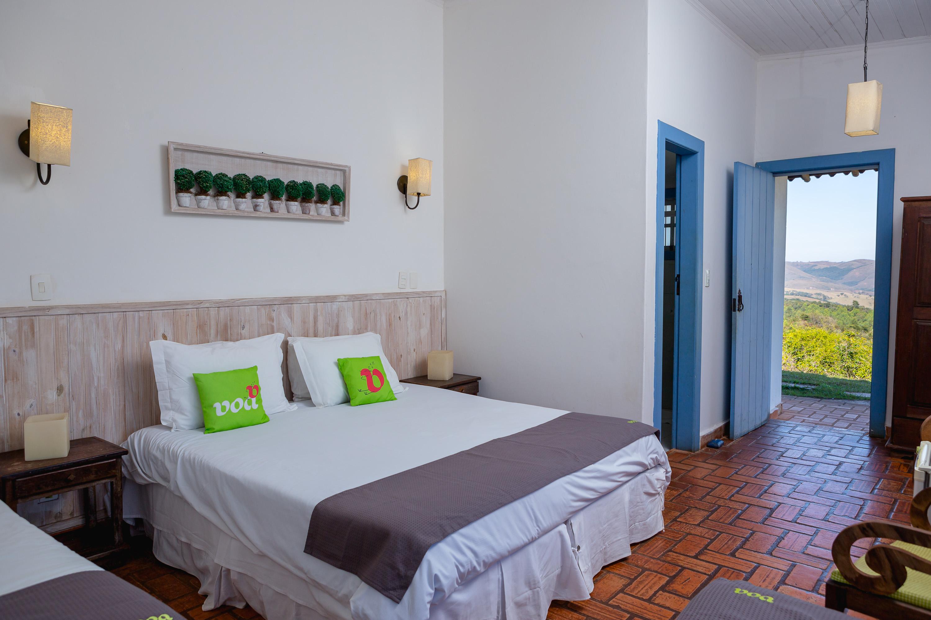 Voa Mirante Do Cafe Hotel Ouro Preto  Exterior photo