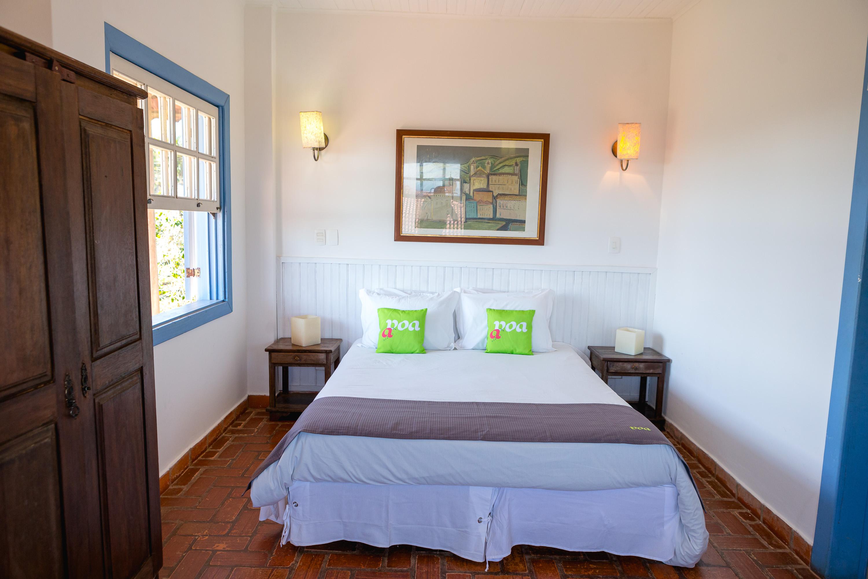 Voa Mirante Do Cafe Hotel Ouro Preto  Exterior photo
