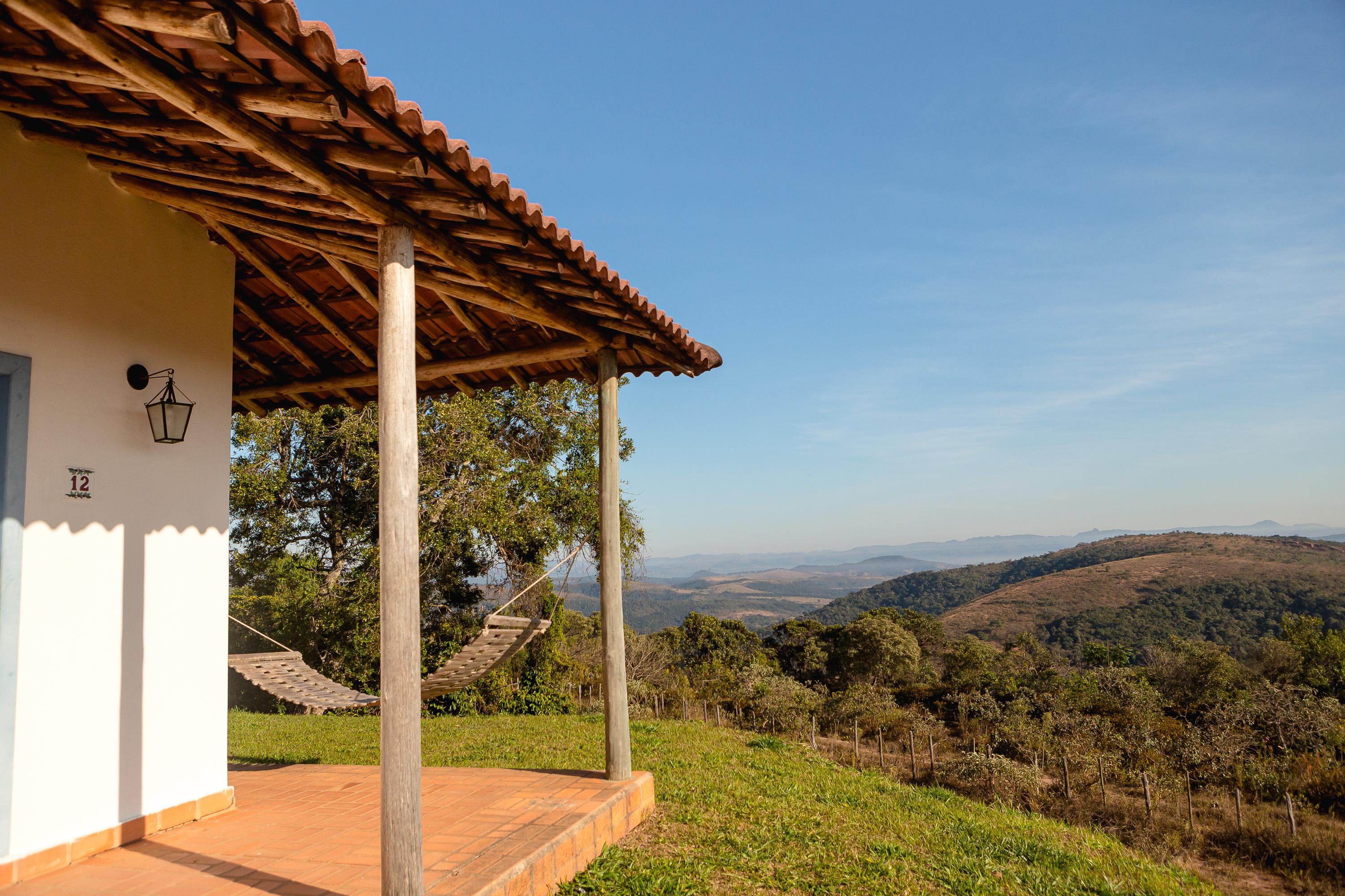 Voa Mirante Do Cafe Hotel Ouro Preto  Exterior photo
