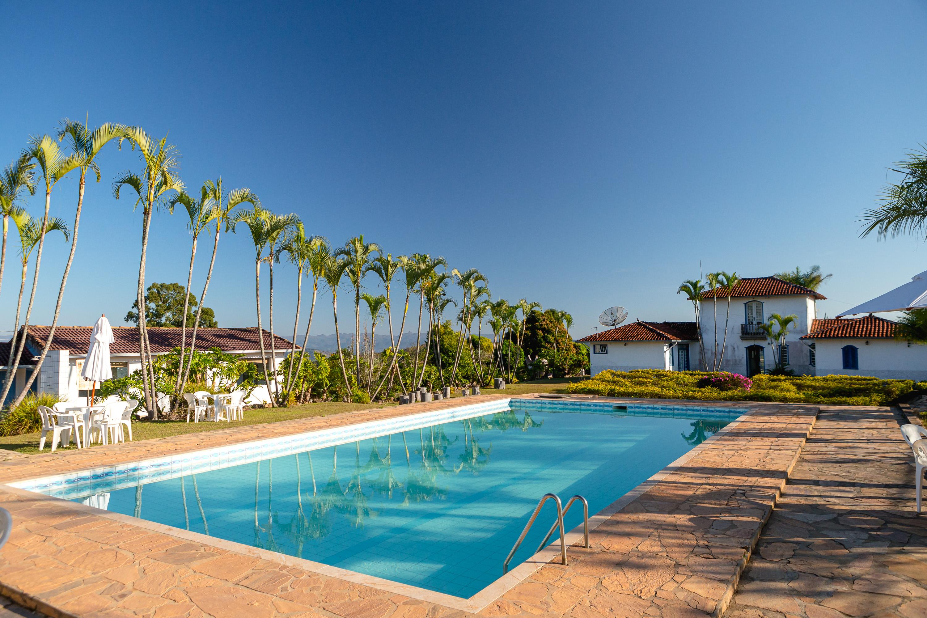 Voa Mirante Do Cafe Hotel Ouro Preto  Exterior photo