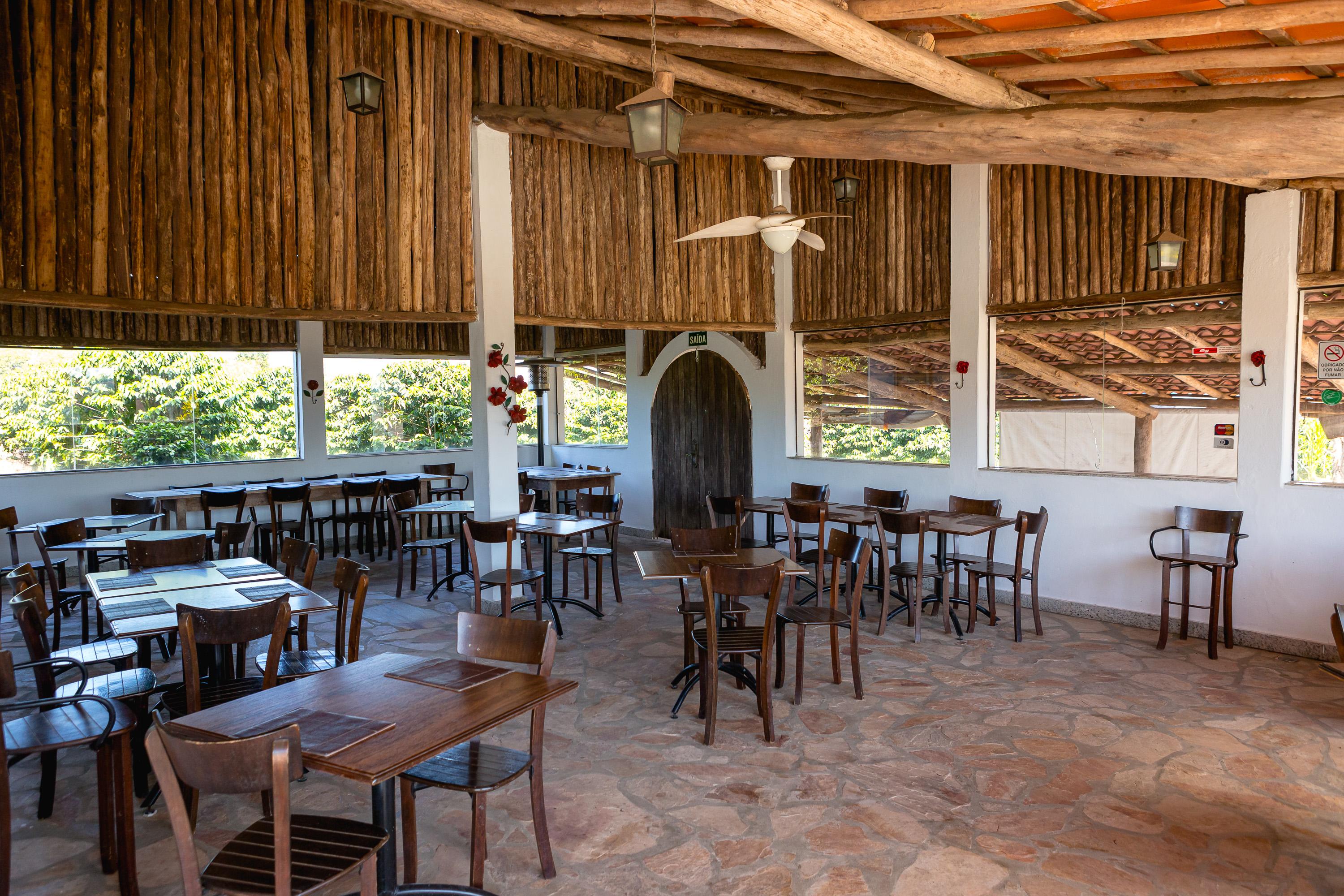Voa Mirante Do Cafe Hotel Ouro Preto  Exterior photo