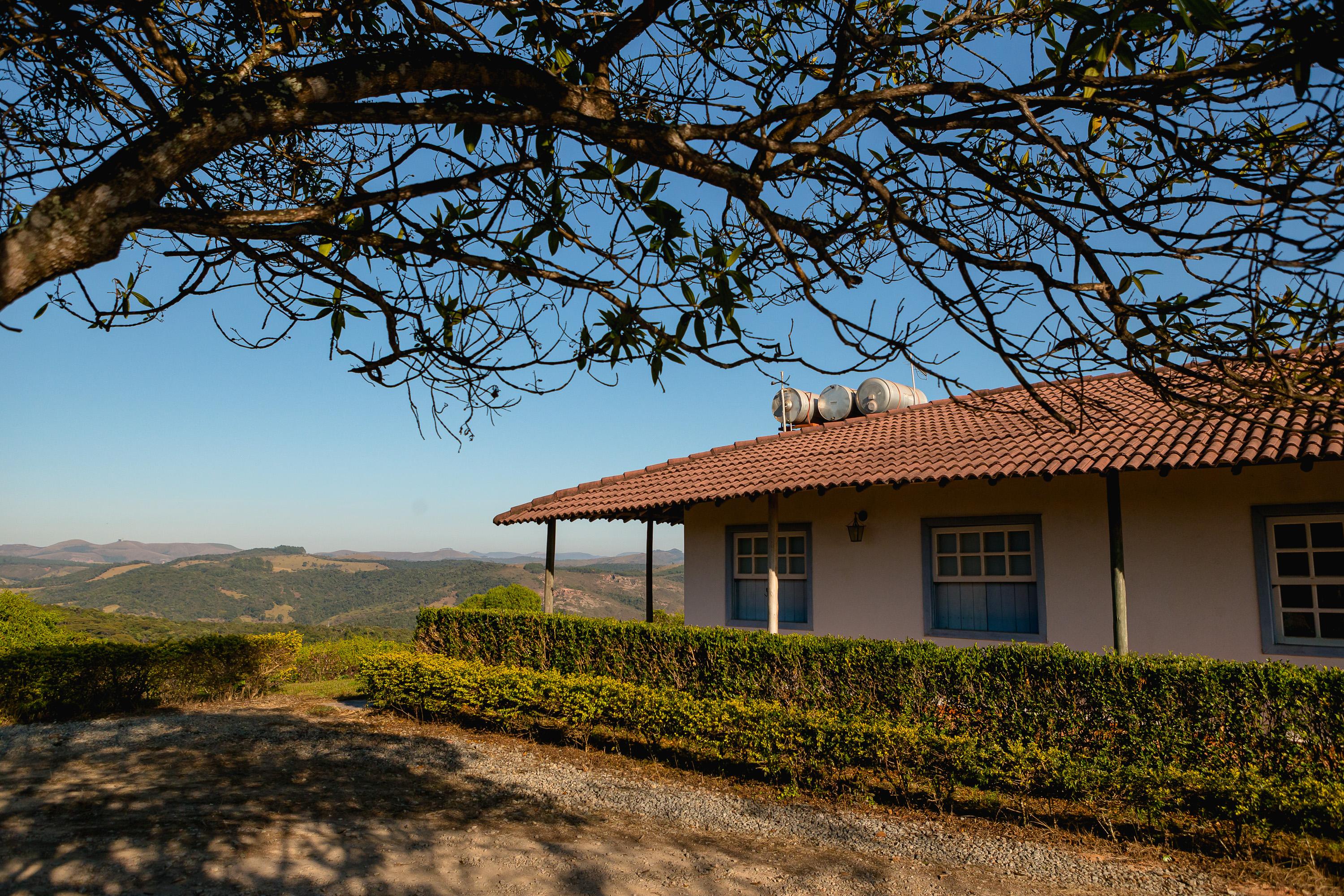 Voa Mirante Do Cafe Hotel Ouro Preto  Exterior photo